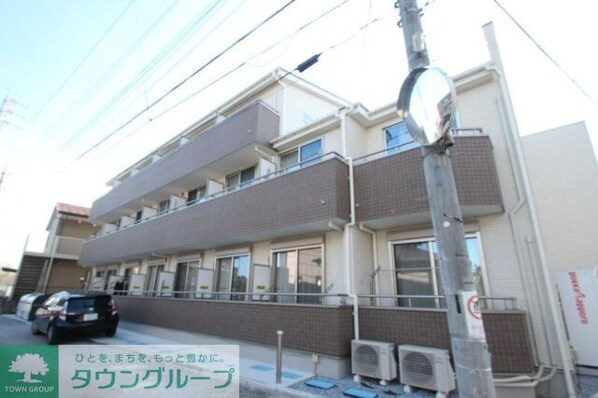 ファーマメント大宮大和田の物件内観写真